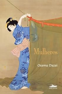 Livro MULHERES