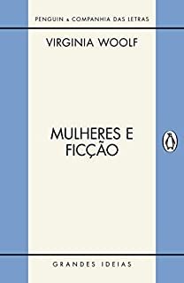 Livro Mulheres e ficção