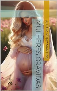 Livro Mulheres Gravidas