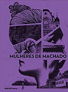 Livro Mulheres de Machado