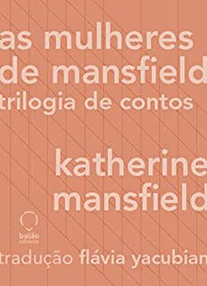 Livro As mulheres de Mansfield