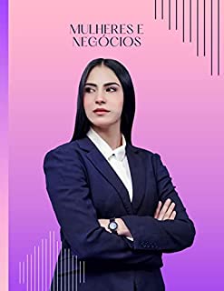 Livro Mulheres e Negócios