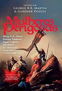 Livro Mulheres perigosas