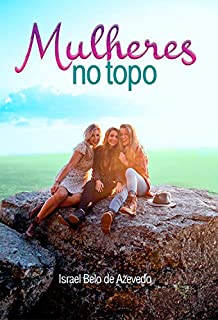Livro Mulheres no topo