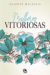 Livro Mulheres Vitoriosas