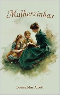 Livro Mulherzinhas