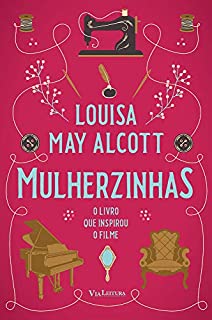 Livro Mulherzinhas