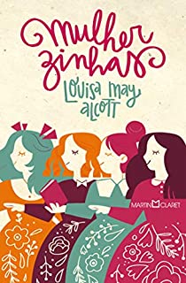 Livro Mulherzinhas