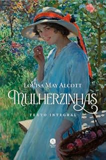 Livro Mulherzinhas