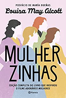 Livro Mulherzinhas