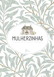 Livro Mulherzinhas
