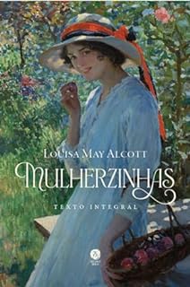 Livro Mulherzinhas (Translated)