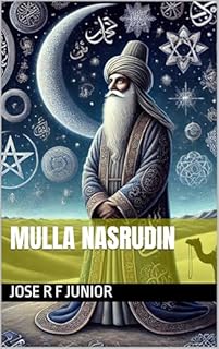 Livro Mulla Nasrudin (Aprendizado Ativo - A0 Livro 7)