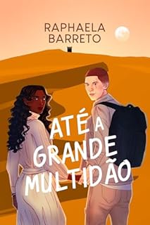 Livro Até a Grande Multidão
