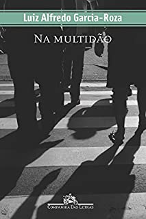 Livro Na multidão