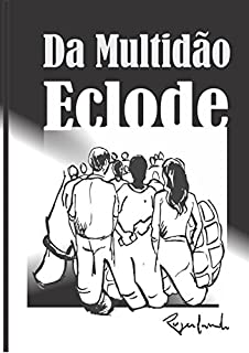 Livro Da Multidão Eclode