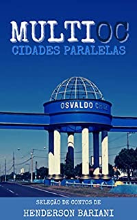 Livro MultiOC: Cidades Paralelas
