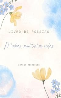 Livro Minhas múltiplas vidas
