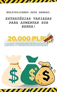 Multiplicando seus Ganhos: Estratégias Variadas para Aumentar sua Renda!