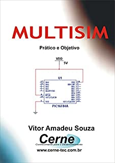 MULTISIM Prático e Objetivo