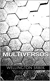 Livro Multiversos
