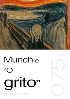 Livro Munch e “O grito” (Sermão 075)