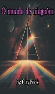 Livro O mundo de ninguem
