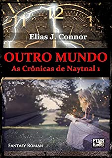 Livro Outro mundo