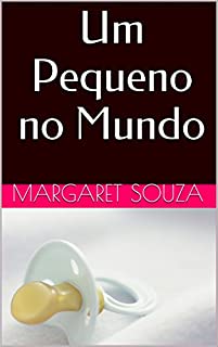 Livro Um Pequeno no Mundo