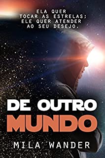 Livro De Outro Mundo