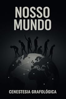 Livro Nosso Mundo