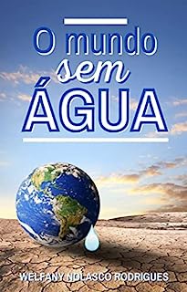 Livro O mundo sem água