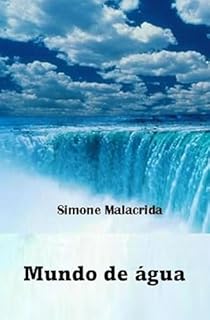 Livro Mundo de água