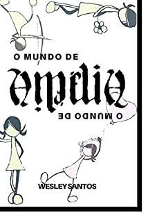 Livro O Mundo De Amélia