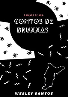 Livro O Mundo De Ana