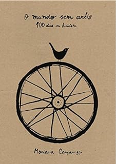 O mundo sem anéis: 100 dias em bicicleta