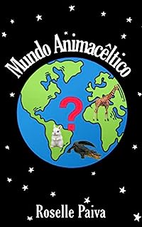Livro Mundo Animacêltico