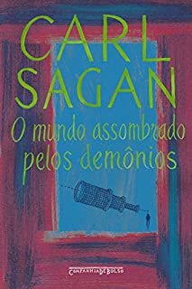 Livro O mundo assombrado pelos demônios: A ciência vista como uma vela no escuro