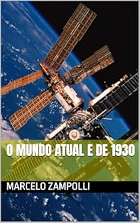 Livro O mundo atual e de 1930