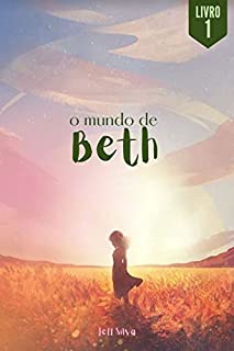 Livro O MUNDO DE BETH - 1