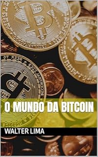 Livro O Mundo da Bitcoin