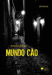 Livro Mundo Cão