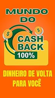 Livro Mundo Do Cashback
