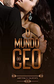 Livro O Mundo do CEO