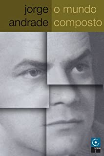 Livro O mundo composto