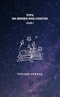 Livro NO MUNDO DOS CONTOS – VOLUME II