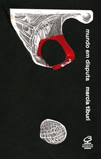 Livro Mundo em disputa