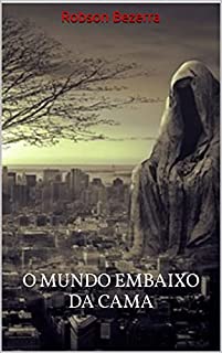 Livro O Mundo Embaixo da Cama