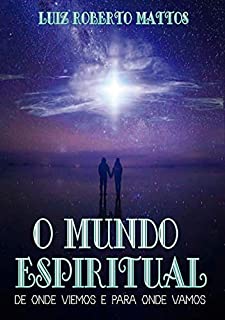Livro O Mundo Espiritual
