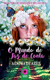 Livro O Mundo de Faz de Conta